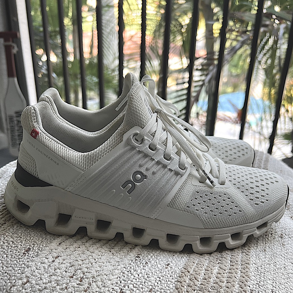 COPY - On Cloudswift Running Sneakers 7.5